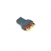 HobbyStar T-Plug/Deans style Series Connector, No-Wires